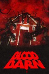 Nonton film Blood Barn (2025)