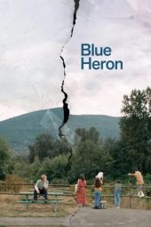 Nonton film Blue Heron (2026)