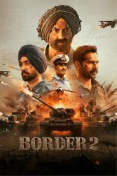 Nonton film Border 2 (2026)