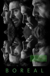 Nonton film Boreal (2024)