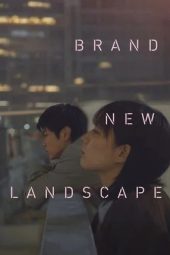 Nonton film Brand New Landscape (2025)