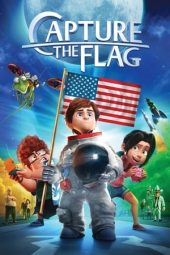 Nonton film Capture the Flag (2015)