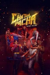 Nonton film Chatha Pacha: The Ring of Rowdies (2026)