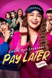 Nonton film Check Out Sekarang, Pay Later (Caper) (2026)