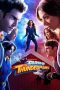 Nonton film Clash of the Thundermans (2026)