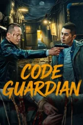 Nonton film Code: Guardian (2026)
