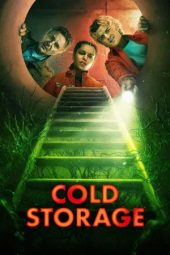 Nonton film Cold Storage (2026)