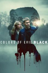 Nonton film Colors of Evil: Black (2026)