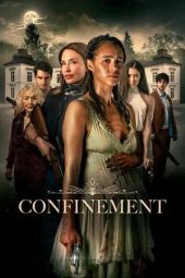 Nonton film Confinement (2026)