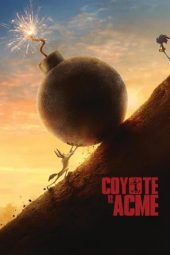 Nonton film Coyote vs Acme (2026)