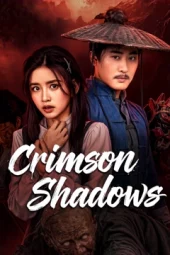 Nonton film Crimson Shadows (2026)