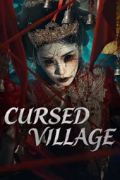 Nonton film CURSED VILLAGE (2026)