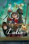 Nonton film Dalia and the Red Book (2024)