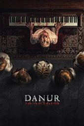 Nonton film Danur: The Last Chapter (2026)