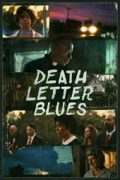 Nonton film Death Letter Blues (2025)