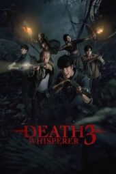 Nonton film Death Whisperer 3 (2025) Nonton film Death Whisperer 3 (2025)