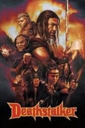 Nonton film Deathstalker (2025)