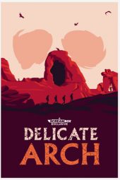 Nonton film Delicate Arch (2024) Nonton film Delicate Arch (2024)