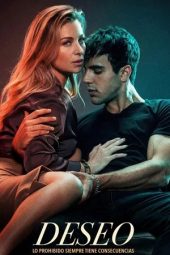 Nonton film Desire (2026)