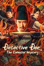 Nonton film Detective Dee: The Celestial Mystery (2025)