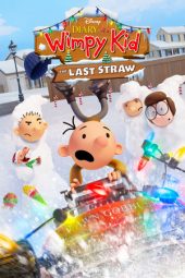 Nonton film Diary of a Wimpy Kid: The Last Straw (2025)