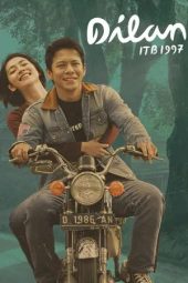 Nonton film Dilan 1997 (2026)