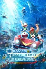 Nonton film Doraemon the Movie: New Nobita and the Castle of the Undersea Devil (2026) Nonton film Doraemon the Movie: New Nobita and the Castle of the Undersea Devil (2026)