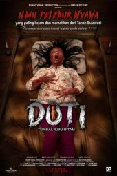 Nonton film Doti – Tumbal Ilmu Hitam (2025)