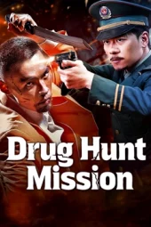 Nonton film Drug Hunt Mission (2026)