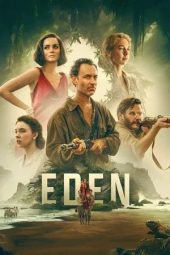 Nonton film Eden (2025)