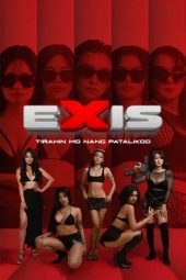Nonton film Ekis (2025)