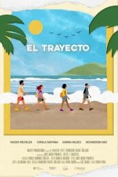 Nonton film El Trayecto (2024)