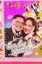 Nonton film Ex Ex Lovers (2025)