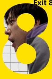 Nonton film Exit 8 (2025)