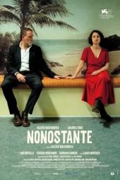 Nonton film Feeling Better (2025)