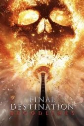 Nonton film Final Destination Bloodlines (2025)