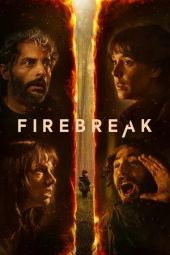 Nonton film Firebreak (2026)