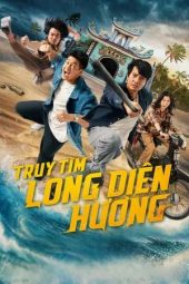 Nonton film Fish, Fists and Ambergris (2025)