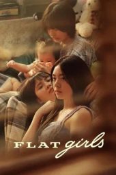 Nonton film Flat Girls (2025)