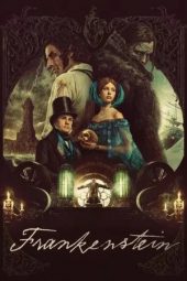 Nonton film Frankenstein (2025)