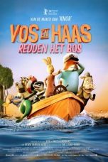 Nonton film Fox and Hare Save the Forest (2024) Nonton film Fox and Hare Save the Forest (2024)