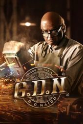 Nonton film G.D.N (2026)