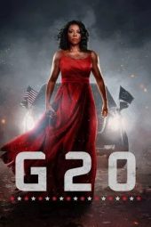 Nonton film G20 (2025)