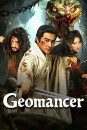 Nonton film Geomancer (2026)