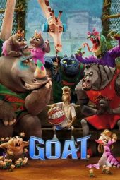 Nonton film GOAT (2026)