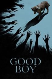 Nonton film Good Boy (2025)