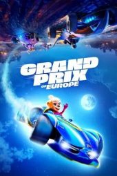 Nonton film Grand Prix of Europe (2025)