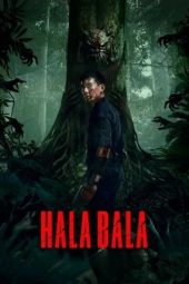 Nonton film Halabala (2025)