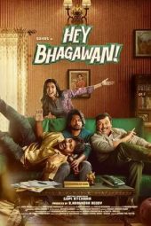 Nonton film Hey Balwanth (2026)