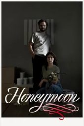 Nonton film Honeymoon (2025)